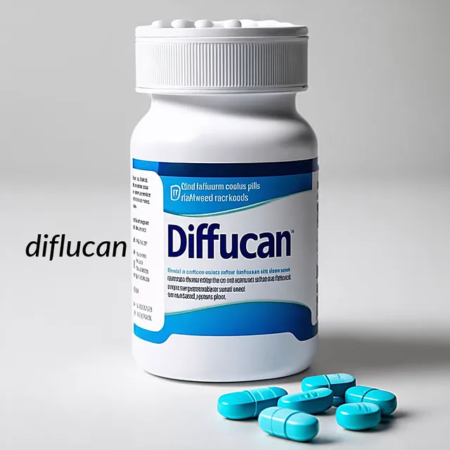 Diflucan con ricetta medica